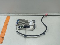 фото thumb №1, Ford mustang mach-e модуль радио mu5t-14g670-stj