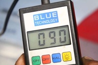 фото thumb №12, Дверь задние правое крыло белый opel vivaro 1 i lift 06-14