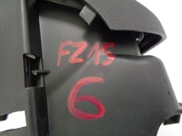 фото thumb №7, Renault captur туннель средний середина