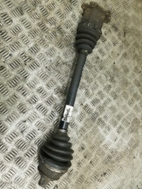 фото thumb №2, Półośka приводной вал левая передняя audi a6-c6