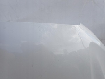 фото thumb №14, Volvo xc60 ii 2 17- капот кришка двигуна