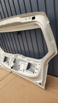 фото thumb №9, Кришка багажника багажника задня задня seat mii