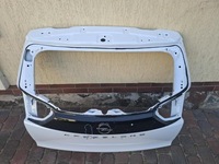 фото thumb №1, Задня кришка багажника opel crossland x 17-21 білий 39090002