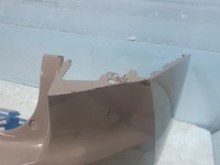 фото thumb №6, Бампер citroen ds4 ii задняя задний 21-