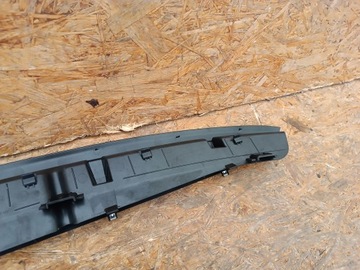 фото thumb №11, Bmw 5 f10 f11 впуск воздуха решётка воздуховод задняя туннеля среднего 9116274