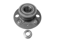 фото thumb №1, Ступица подшипник колеса задняя задняя honda civic vii coupe хэтчбек 42200s5aj01