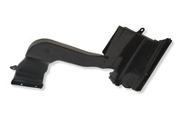 фото thumb №1, Канал тёплого воздуха audi q7 4l 7l0820352b