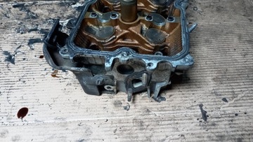 фото thumb №9, Головка двигателя nissan pathfinder 2.5b 03r
