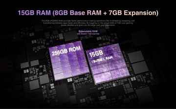 Планшет DOOGEE T20, 15 ГБ/256 ГБ, 10,4 дюйма, 8300 мАч, TUV FHD+2K Widevine L1