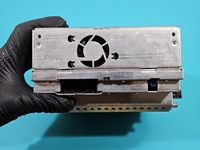 фото thumb №8, Панель радио заводские mercedes s w221 радиопроигрыватель