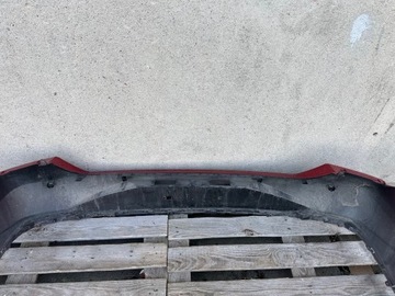 фото thumb №6, Бампер зад задний hyundai elantra vii 7 2021- 86611-aa020 оригинал полный