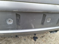 фото thumb №9, Крышка багажника багажника audi a8 d3 без оснащения ly7q lubelskie