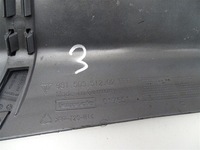 фото thumb №12, Накладка решётка левая porsche cayman 981 boxser