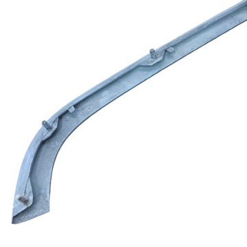 фото thumb №6, Планка бампера правий зад mercedes c w202