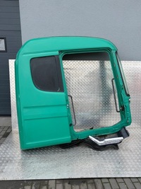 фото thumb №1, Bok кабины scania cr19