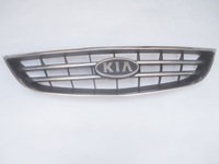 фото thumb №1, Kia carens 2005r решётка радиатора gryl оригинал