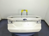 фото thumb №1, Ford fusion ii mondeo mk5 sedan кришка багажника зад задня ug