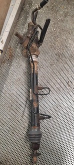 фото thumb №1, Трансмиссия рулевая 6900001327 renault kangoo