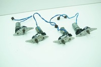 фото thumb №1, Моторчик сидіння lewego правого a2308201142 mercedes sl r230 02