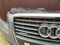 фото thumb №11, Бампер перед передній audi a8 d3 05-10 ly7h lift kompletny