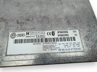 фото thumb №5, Audi a3 s3 8p 2007 модуль / блок керування блютуз