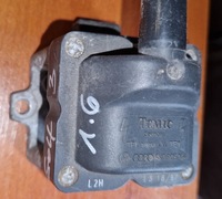 фото thumb №4, Катушка зажигания vw golf iii 6no905104