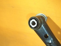 фото thumb №9, Audi q3 83a 17km балка підвішування зад 3q0505235ac