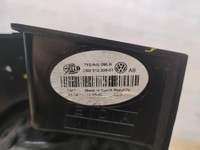 фото thumb №9, Volkswagen transporter - caravelle t6 2016 зад сторона левая лампы задние