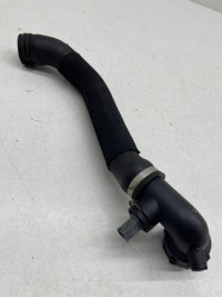 Audi a7 a6 c7 3.0 tdi шланг труба пабтрубок  шланг патрубок радиатора воды Киев, фото thumb
