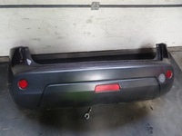 фото thumb №1, Бампер задняя nissan qashqai fl