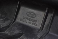 фото thumb №7, Фара левое фара передняя eu 92101-4h0xx hyundai h1 2 ii i800 07-20