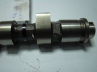 Вал распределительного вала выпускной впускной  master mascott 3.0 zd30 04-10 хороший в Украине, фото thumb