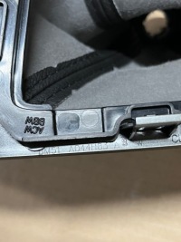 Ford focus mk3 11- чехол переключения передач Киев, фото thumb