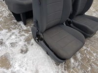 фото thumb №6, Chrysler grand voyager v 08-10r сидіння комплект 7 осіб