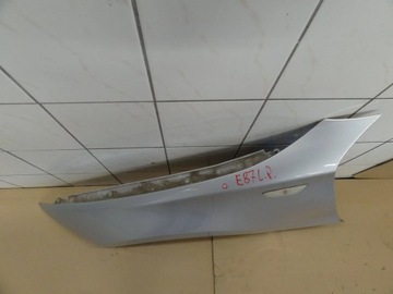 фото thumb №10, Bmw 1 e87 09 рестайлінг крило лівий перед переднє титан срібло