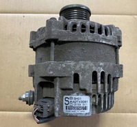 фото thumb №1, Mazda генератор sh01