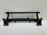 фото thumb №6, Усилитель бампера балка перед передняя vw volkswagen polo vi 2g0807661m