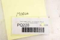 Pq228 dacia jogger радар distronic датчик 285j94114r Недорого, фото thumb