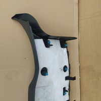 фото thumb №6, A1767400070 защита обивка крышки mercedes w176