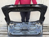 Кришка багажника багажника задній задня hyundai tucson 3 3 2015- bardzo гарний стан оригінальний Зі Шроту, фото thumb
