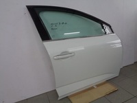 фото thumb №1, Дверь правый перед полный renault megane iv хэтчбек teqnc перламутр