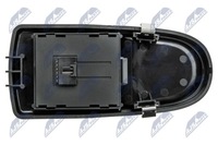 фото thumb №11, Переключатель, подъемник стекло nty ews-vc-006