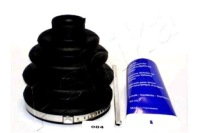 фото thumb №1, Ashika захист шарнір kpl. toyota hilux iii ashik