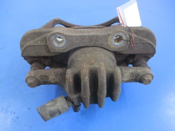 фото thumb №4, Peugeot 308 t7 1.6hdi суппорт тормоза перед правый