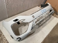 фото thumb №3, Vw touareg 760 r-line бампер перед передний