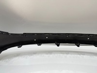 фото thumb №12, Mercedes eqe a295 w295 x295 бампер перед передній