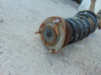 фото thumb №4, Амортизатор mc person правый перед toyota iq 1.0