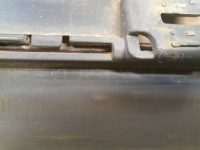 фото thumb №5, Volkswagen passat b8 14-22 молдинг двері перед передня права 3g0854940