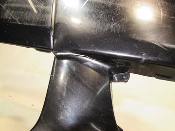 фото thumb №10, Mitsubishi lancer x viii 07- бампер перед переднее 6400b226 8