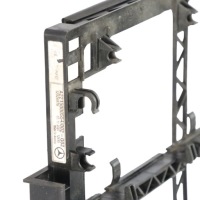 фото thumb №12, Mercedes w221 рамка радиатора кондиционера a2215050141